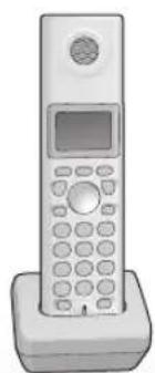 PANASONIC KX-PW211DL - 1