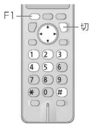 F1 切