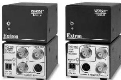 VERSA® TOOLS Extron VCS 100 N-850 450000 POWER VCS 100 N-850 450000 VCS 100 N-850 450000 VCS 100 N-850 450000 VCS 100 N-850 450000