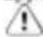 ELECTROLUX EVV14900OX - ADVARSELI - 1