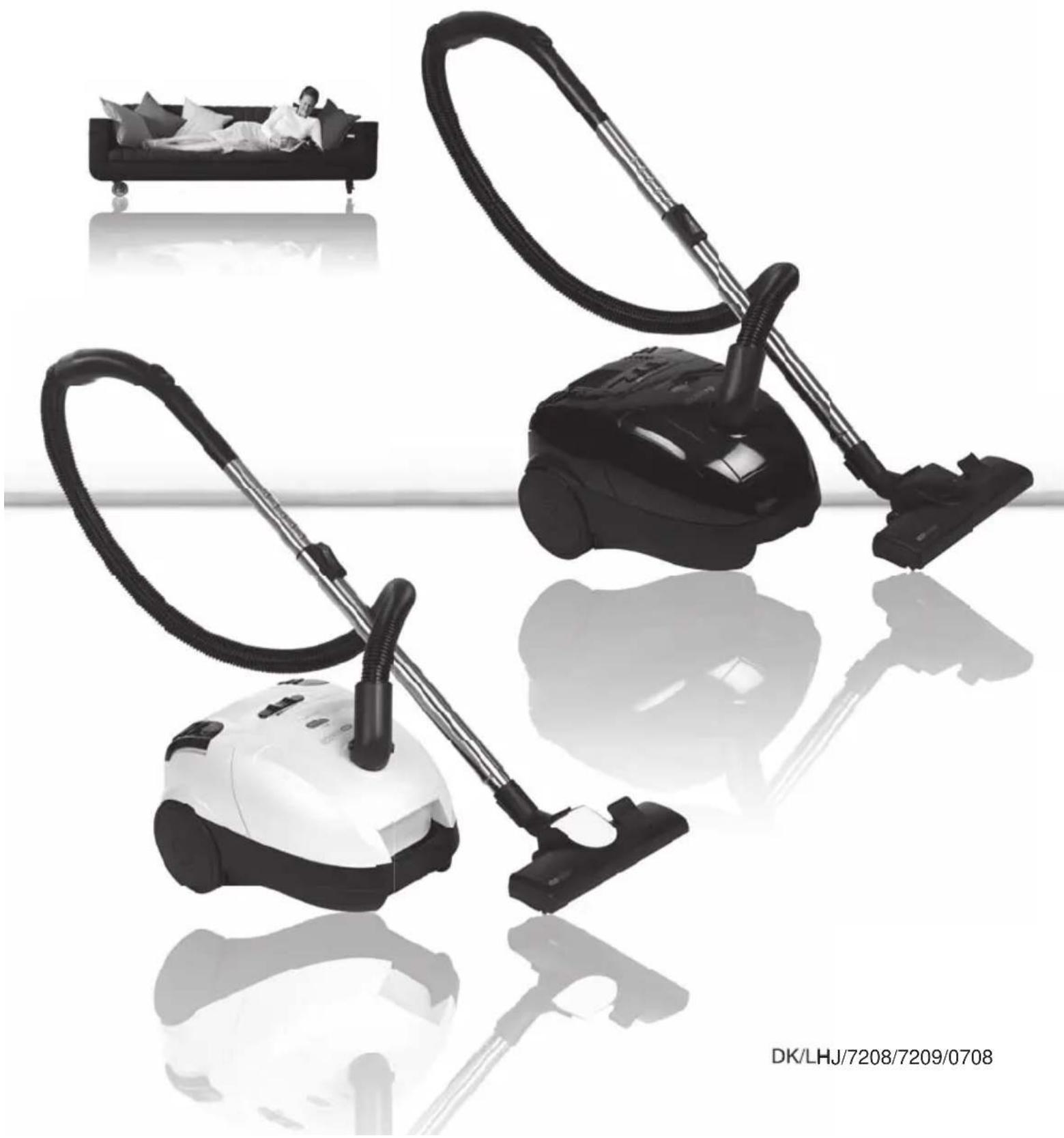 OBH NORDICA Compact 7209 - OBH NORDICA - 1