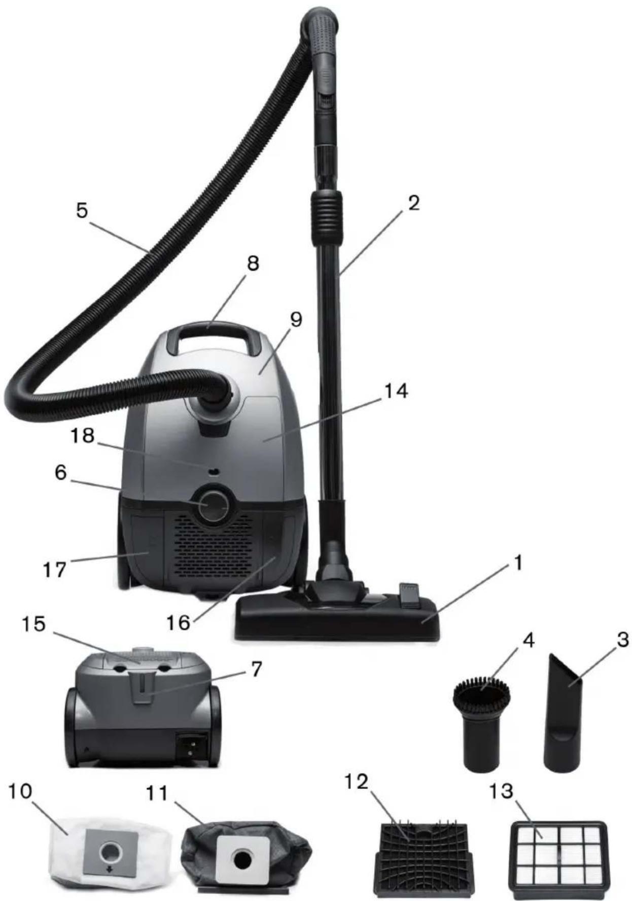OBH NORDICA Luminum 7043 - 5