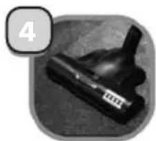FAKIR Magic Steam Vac Basic - Sayın müşterimiz, - 15