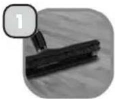 FAKIR Magic Steam Vac Basic - Accessories - 18