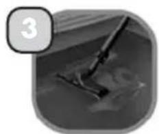 FAKIR Magic Steam Vac Basic - Accessories - 20