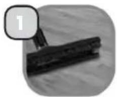 FAKIR Magic Steam Vac Basic - Sayın müşterimiz, - 11