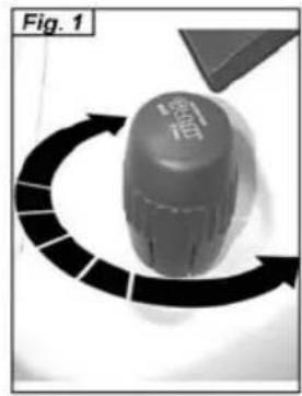 FAKIR Magic Steam Vac Basic - 2