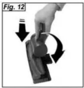 FAKIR Magic Steam Vac Basic - 15