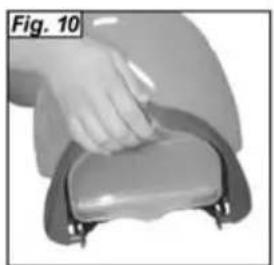 FAKIR Magic Steam Vac Basic - 12