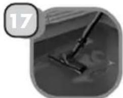 FAKIR Magic Steam Vac Basic - Sayın müşterimiz, - 12