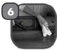 FAKIR Magic Steam Vac Basic - Accessories - 2