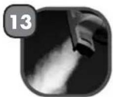 FAKIR Magic Steam Vac Basic - Accessories - 13