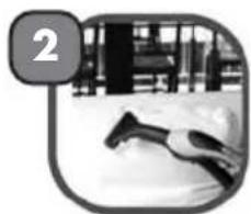 FAKIR Magic Steam Vac Basic - Accessories - 3