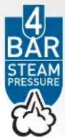 FAKIR Magic Steam Vac Basic - Watt - 4