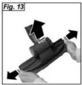 FAKIR Magic Steam Vac Basic - 16