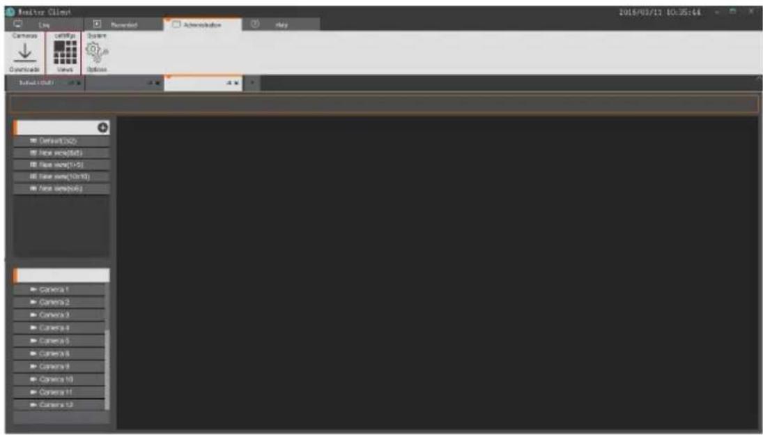 Inspector Client Line Command Administration Help Camera cellMg System Download Options 2016/02/12 10:35:44 Copyright Current(No) New ramp(5x) New ramp(1-x) New ramp(10x) New ramp(0x) Camera 1 Camera 2 Camera 3 Camera 4 Camera 5 Camera 6 Camera 7 Camera 8 Camera 9 Camera 10 Camera 11 Camera 12