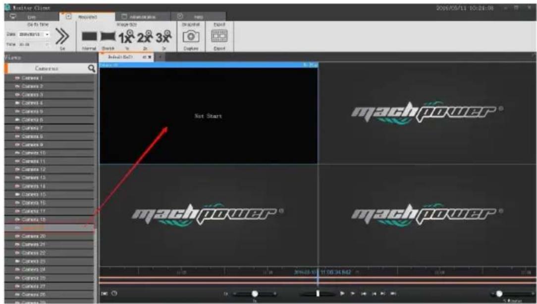 Machpower Not Start machpower® machpower®