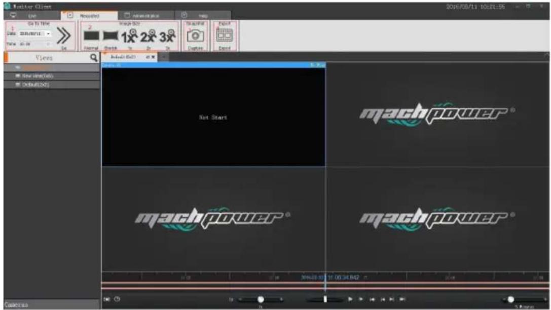 Macpower Not Start machpower® machpower® machpower®