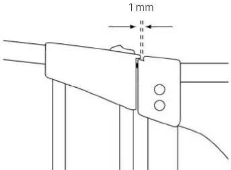 1 mm