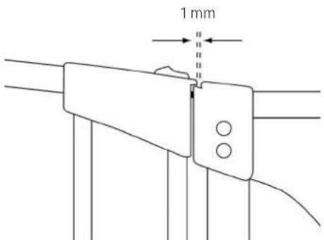 1 mm