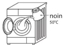 noin 50°C