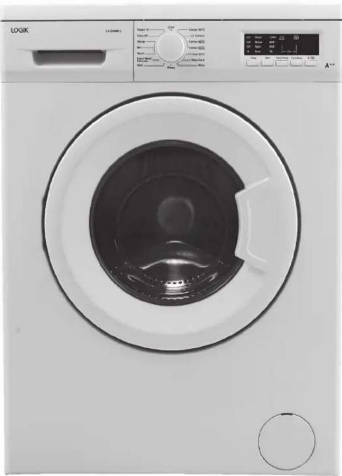 Logik L612WSM16E - 1