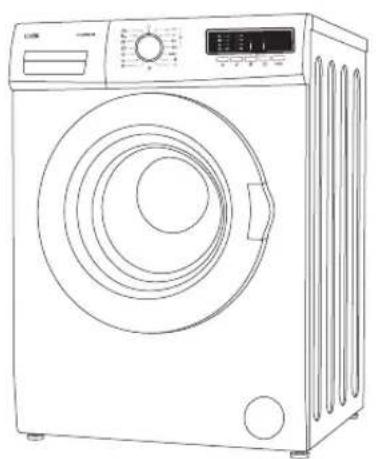 Logik L612WSM16E - Unpacking - 1