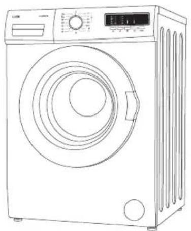 Logik L612WSM16E - Packa upp - 1
