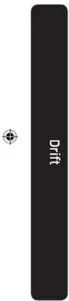 Drift