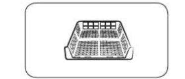 SAMSUNG DV90M50003W - Accessories (supplied) - 6
