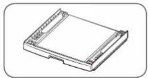 SAMSUNG DV90M50003W - Indhold - 5