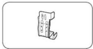 SAMSUNG DV90M50003W - Accessories (not supplied) - 1