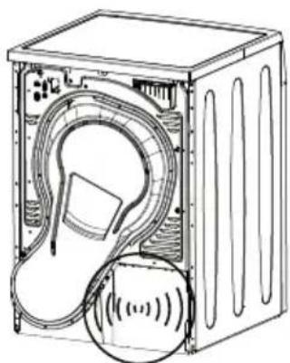 Cylinda TVP 5683 - Warnings about sounds - 4