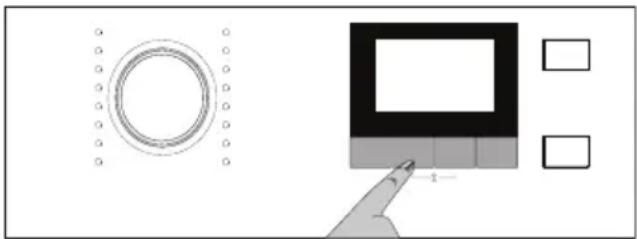 Cylinda TVP 5683 - Auxiliary functions Audible warning - 2