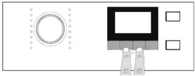Cylinda TVP 5683 - Child Lock - 1