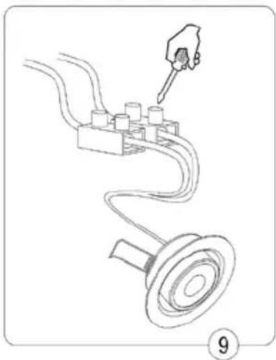 Witt WSE901BX - Lighting - 1