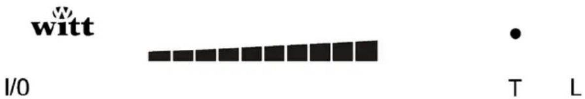 witt I/O • T L