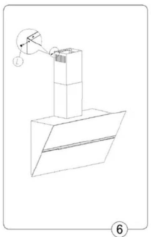 Witt WSE901BX - Indholdsfortegnelse - 4