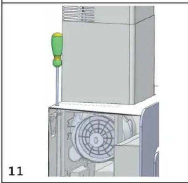 Witt WS89 - Service - 6