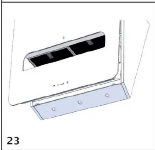 Witt WS89 - Service - 20