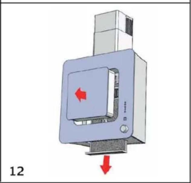 Witt WS89 - Service - 7
