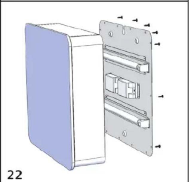 Witt WS89 - Service - 19