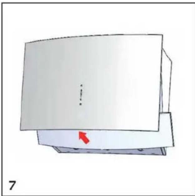 Witt WS76 - Service - 2