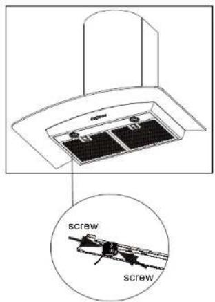 PACIFIC PR-2101 - Removing Light Bulb - 1