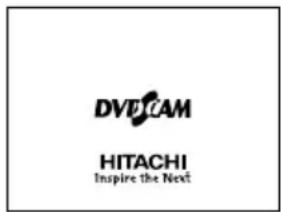 DVDICAM HITACHI Inspire the Next