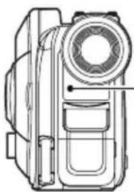 HITACHI DZ-MV350ESWH - Note: - 1