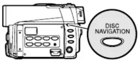 DISC NAVIGATION
