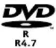 HITACHI DZ-MV350ESWH - AVAILABLE DISCS - 3