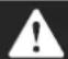 DELONGHI DEDW6012W - Safety Alert Symbol - 1