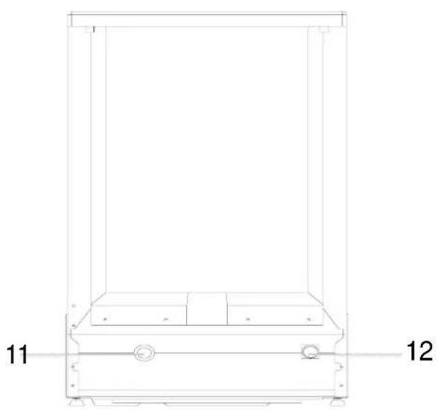 Logik LF674SSN - IMPORTANT! - 4